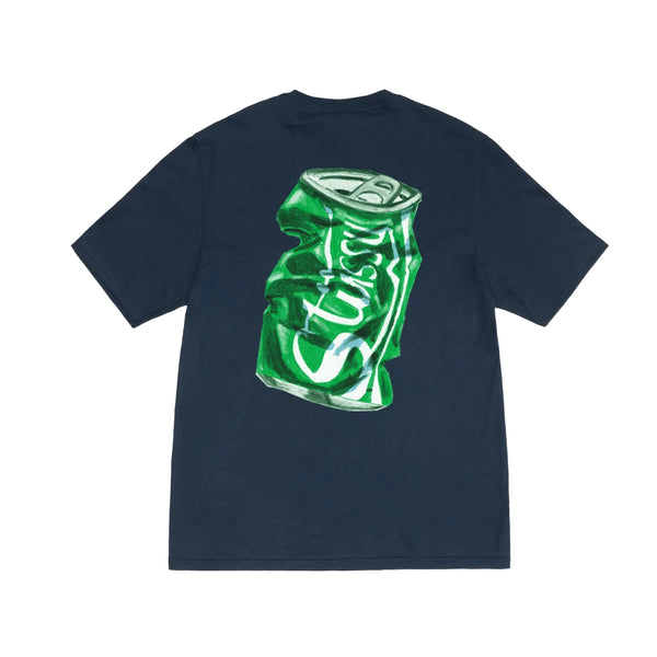 STUSSY NEW GRAPHICS “SKATE TOUGH/SODA CAN”が発売 (ステューシー)