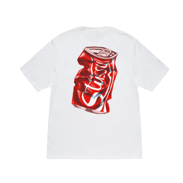 STUSSY NEW GRAPHICS “SKATE TOUGH/SODA CAN”が発売 (ステューシー)