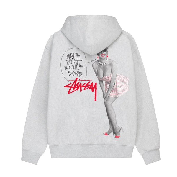 STUSSY NEW GRAPHICS “SKATE TOUGH/SODA CAN”が発売 (ステューシー)