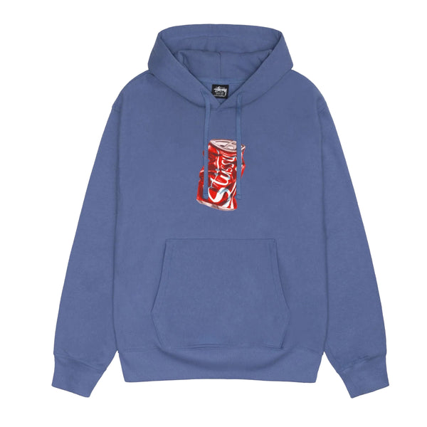 STUSSY NEW GRAPHICS “SKATE TOUGH/SODA CAN”が発売 (ステューシー)