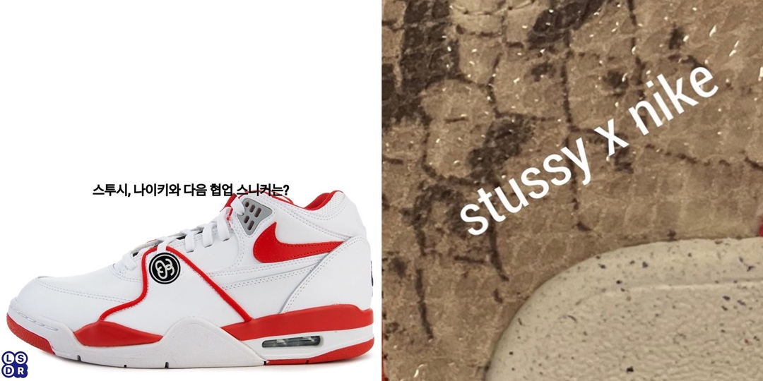 【国内 12/9、12/13 発売】STUSSY x NIKE AIR FLIGHT 89 LOW SP (ステューシー ナイキ エア フライト 89 ロー SP) [FD6475-001/FD6475-100/FD6475-101]