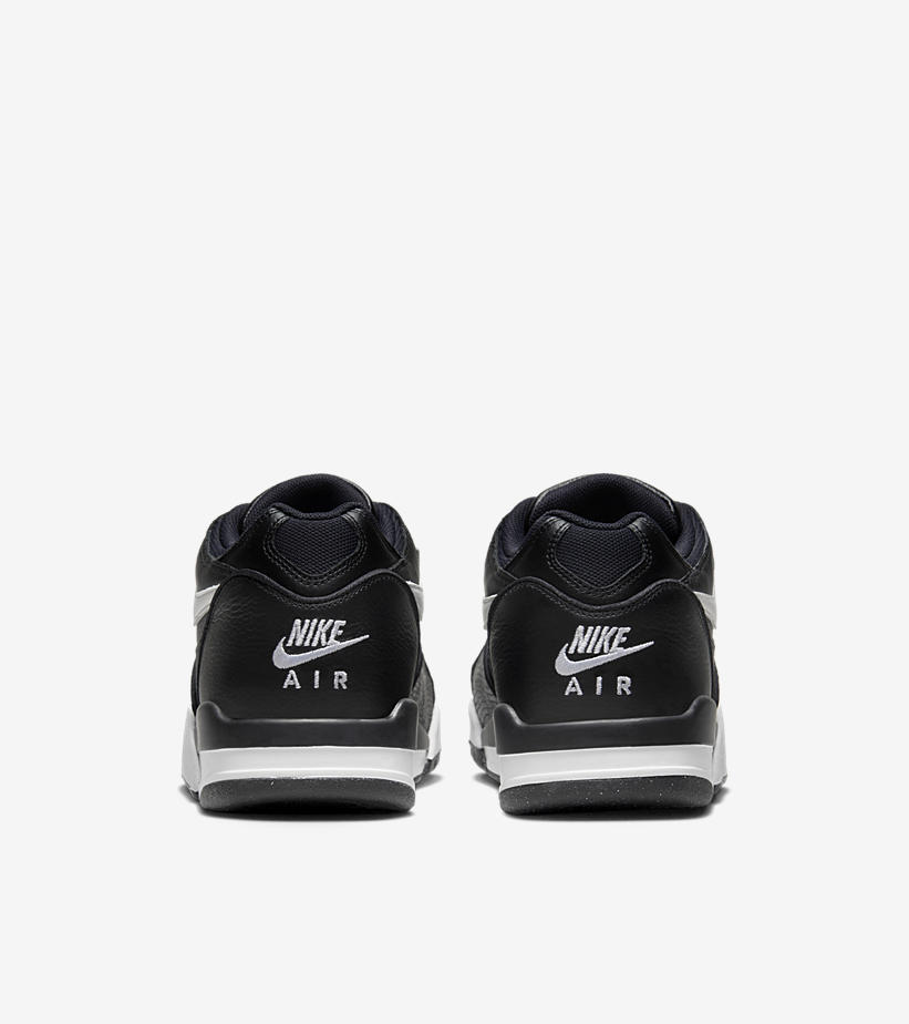 【国内 12/9、12/13 発売】STUSSY x NIKE AIR FLIGHT 89 LOW SP (ステューシー ナイキ エア フライト 89 ロー SP) [FD6475-001/FD6475-100/FD6475-101]