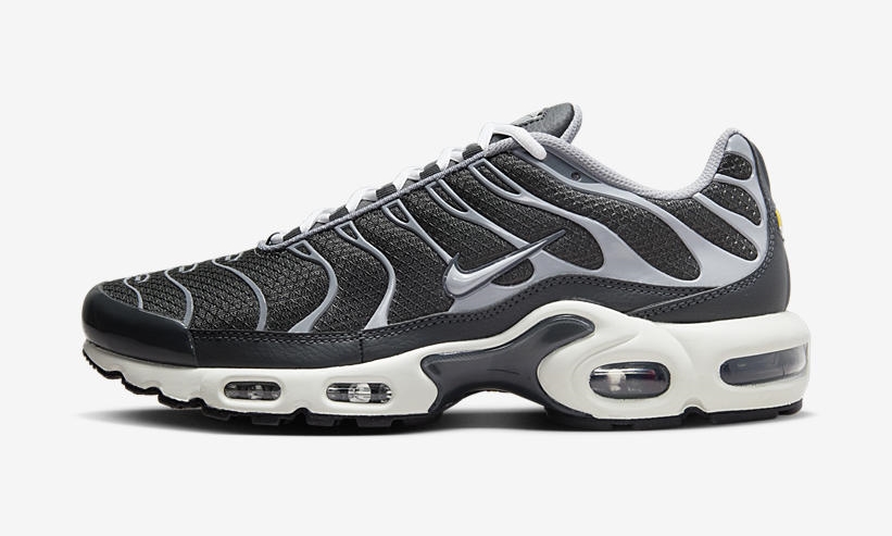 【国内 7/8 発売】ナイキ エア マックス プラス “クールグレー/グレー” (NIKE AIR MAX PLUS “Cool Grey/Grey”) [DZ2655-001]