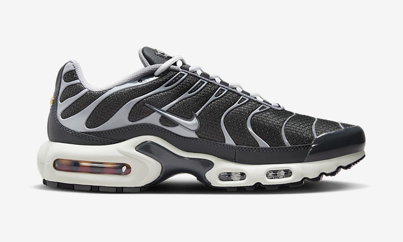 【国内 7/8 発売】ナイキ エア マックス プラス “クールグレー/グレー” (NIKE AIR MAX PLUS “Cool Grey/Grey”) [DZ2655-001]