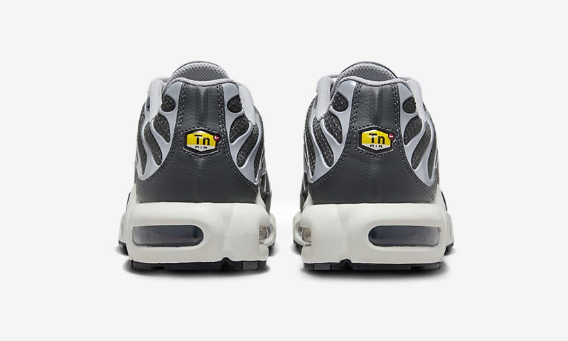 【国内 7/8 発売】ナイキ エア マックス プラス “クールグレー/グレー” (NIKE AIR MAX PLUS “Cool Grey/Grey”) [DZ2655-001]