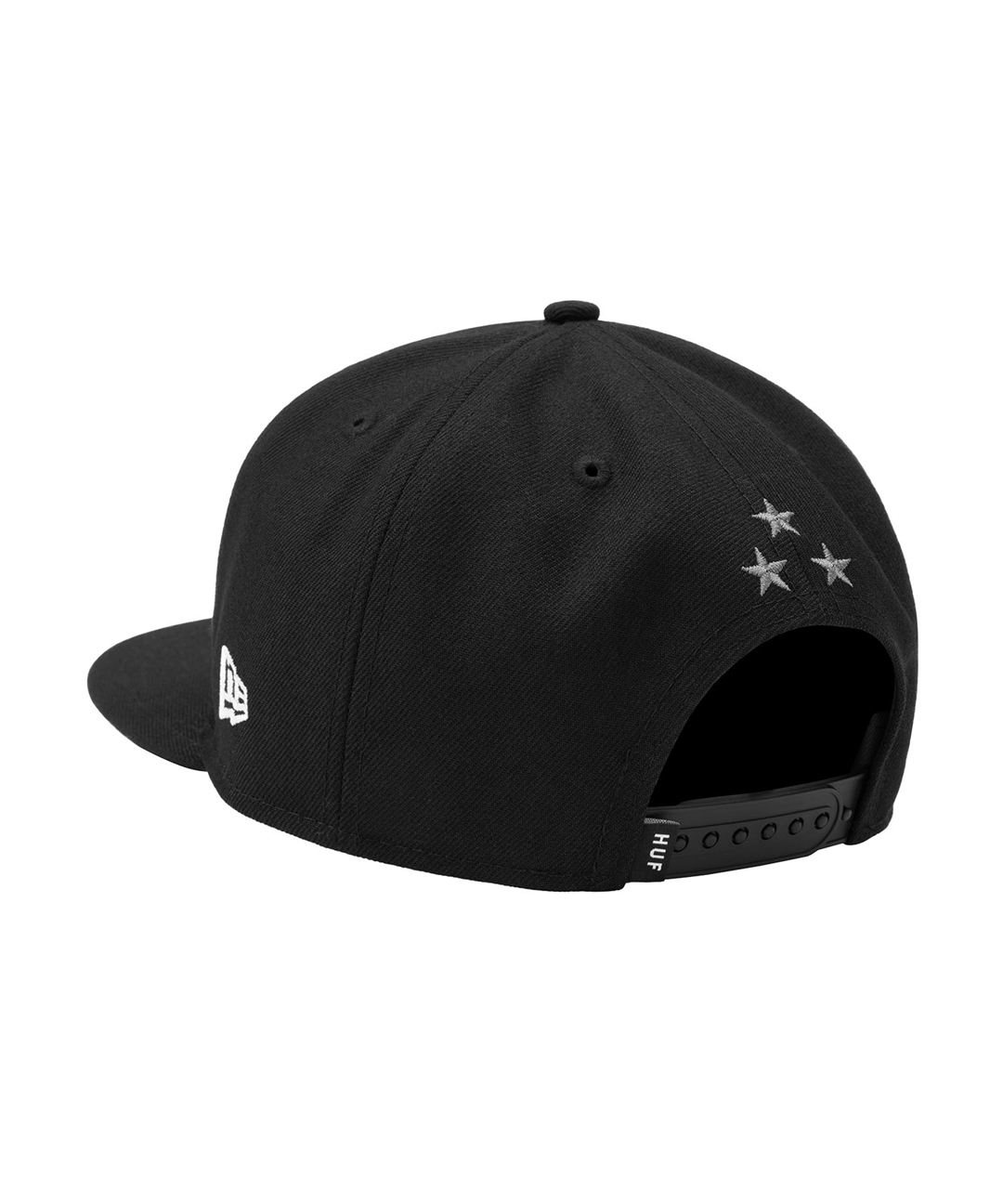 NEW ERA × HUF CLASSIC SCRIPT HATが8/4 予約販売 (ニューエラ ハフ)