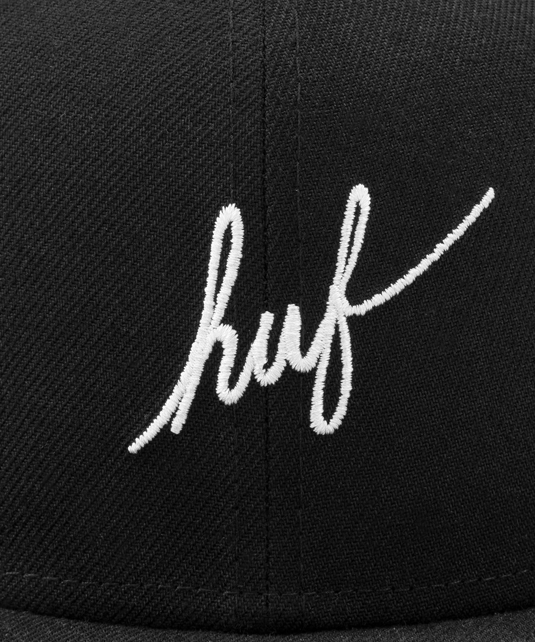 NEW ERA × HUF CLASSIC SCRIPT HATが8/4 予約販売 (ニューエラ ハフ)