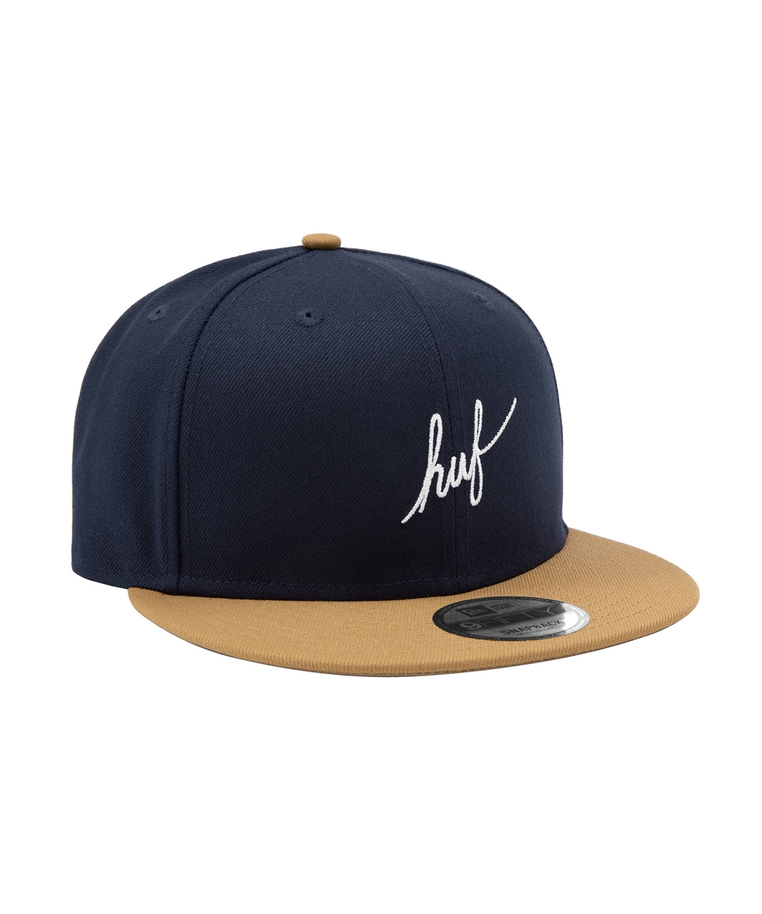 NEW ERA × HUF CLASSIC SCRIPT HATが8/4 予約販売 (ニューエラ ハフ)