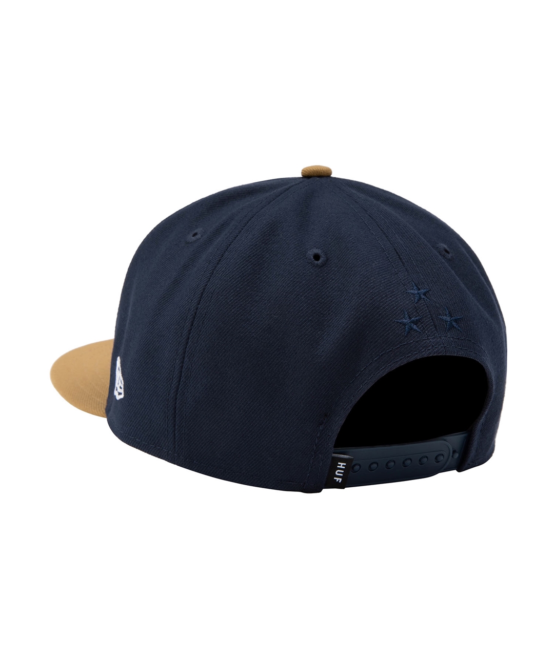 NEW ERA × HUF CLASSIC SCRIPT HATが8/4 予約販売 (ニューエラ ハフ)