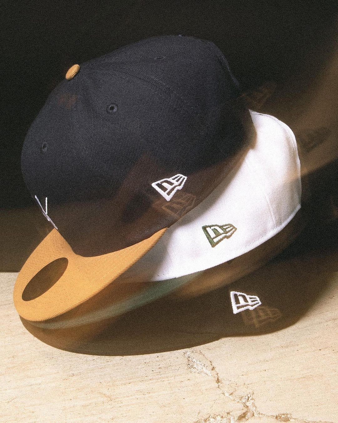 NEW ERA × HUF CLASSIC SCRIPT HATが8/4 予約販売 (ニューエラ ハフ)