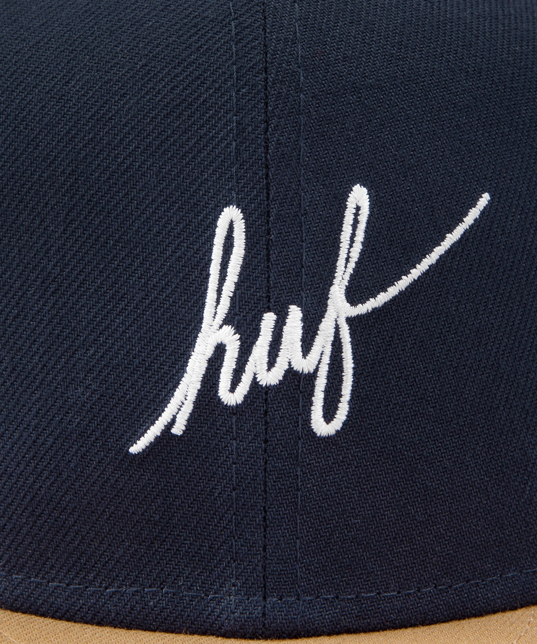 NEW ERA × HUF CLASSIC SCRIPT HATが8/4 予約販売 (ニューエラ ハフ)