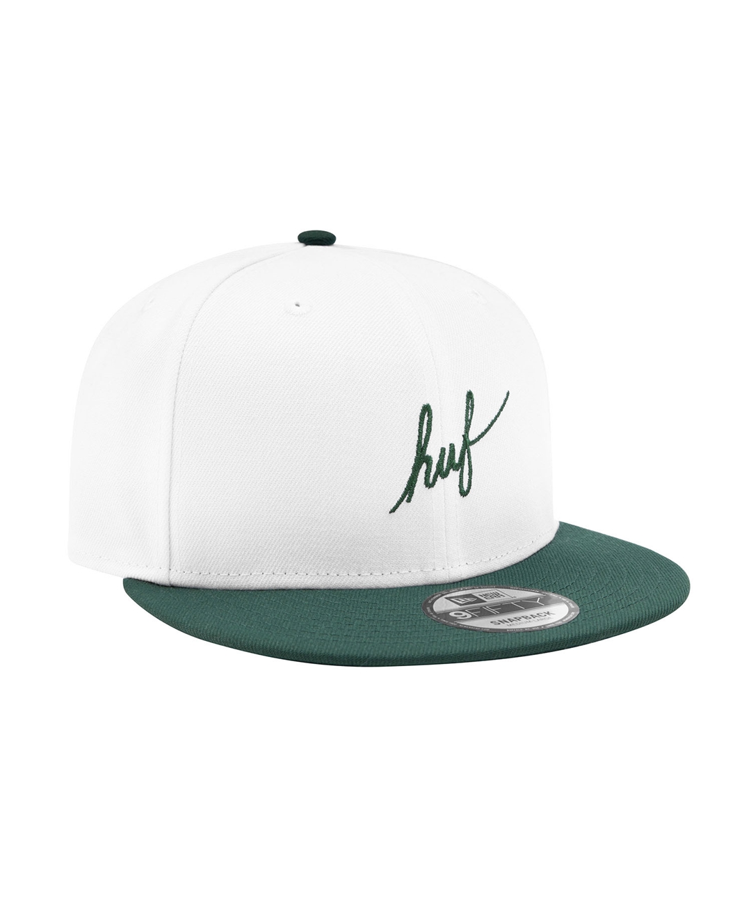 NEW ERA × HUF CLASSIC SCRIPT HATが8/4 予約販売 (ニューエラ ハフ)