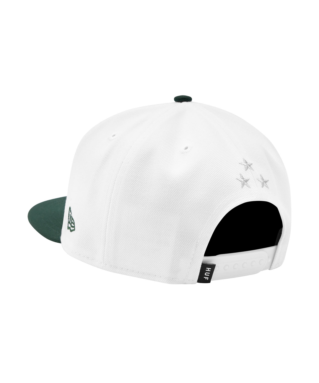 NEW ERA × HUF CLASSIC SCRIPT HATが8/4 予約販売 (ニューエラ ハフ)