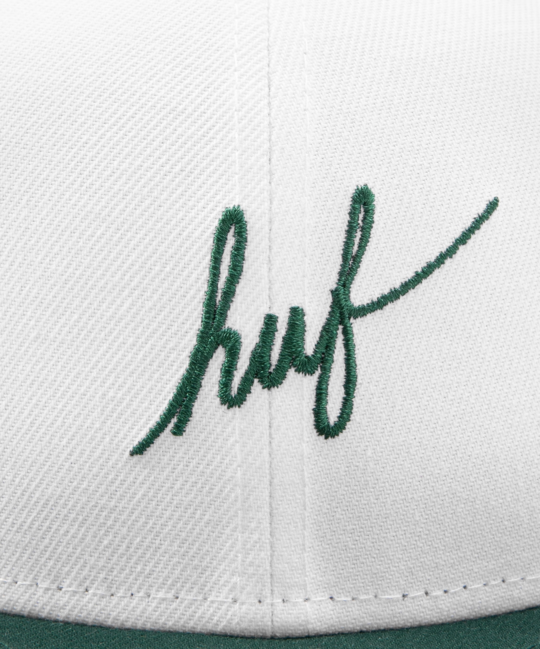 NEW ERA × HUF CLASSIC SCRIPT HATが8/4 予約販売 (ニューエラ ハフ)