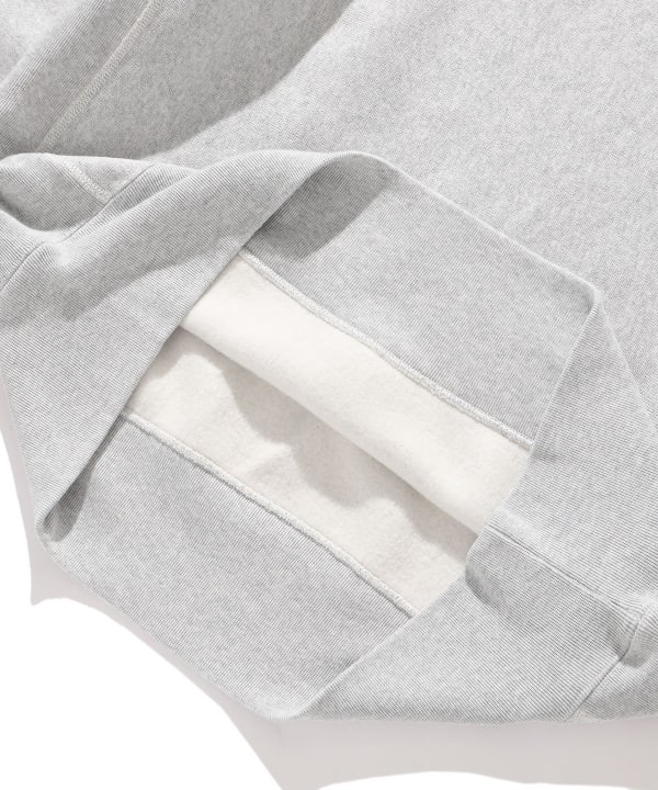 10月上旬予定！Champion × BEAMS / 別注 シティ クルーネック スウェット (チャンピオン ビームス)