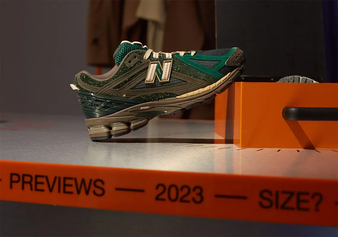 海外 10/27 発売予定！size? x New Balance M1906 “Diamond District” (サイズ? ニューバランス)