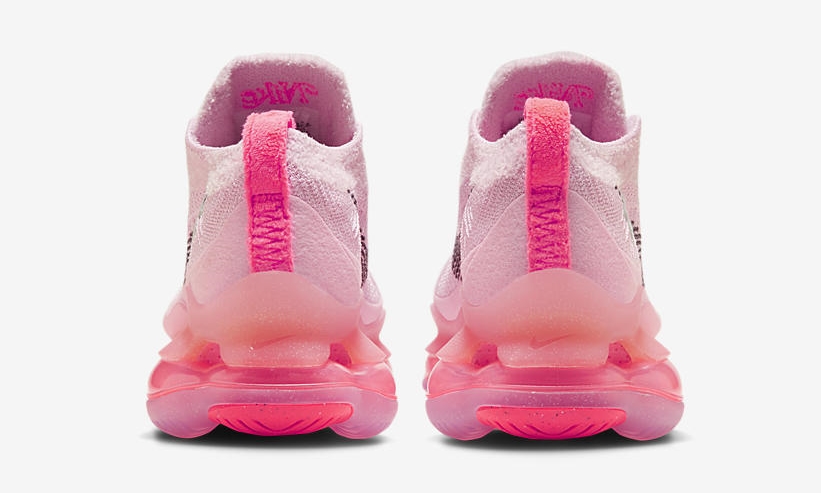 2023年 発売予定！ナイキ ウィメンズ エア マックス スコーピオン フライニット “ピンク” (NIKE WMNS AIR MAX SCORPION FLYKNIT “Pink”) [FN8925-696]