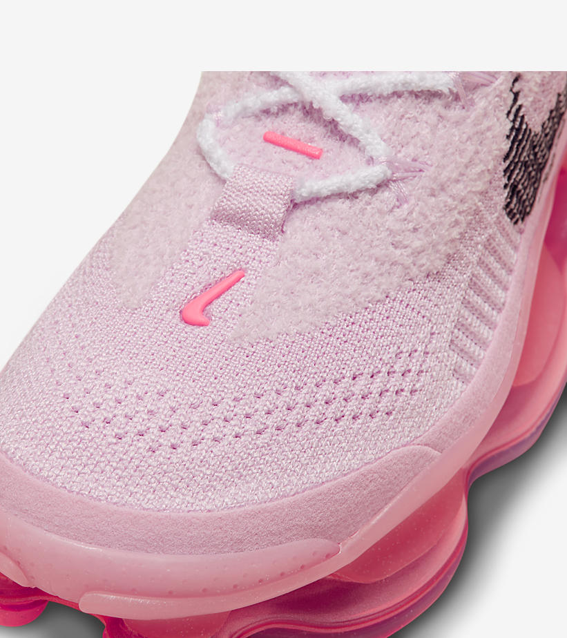 2023年 発売予定！ナイキ ウィメンズ エア マックス スコーピオン フライニット “ピンク” (NIKE WMNS AIR MAX SCORPION FLYKNIT “Pink”) [FN8925-696]