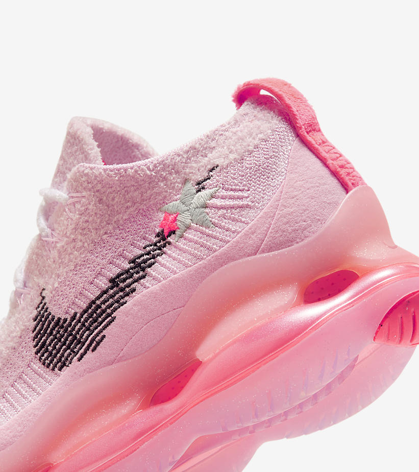 2023年 発売予定！ナイキ ウィメンズ エア マックス スコーピオン フライニット “ピンク” (NIKE WMNS AIR MAX SCORPION FLYKNIT “Pink”) [FN8925-696]