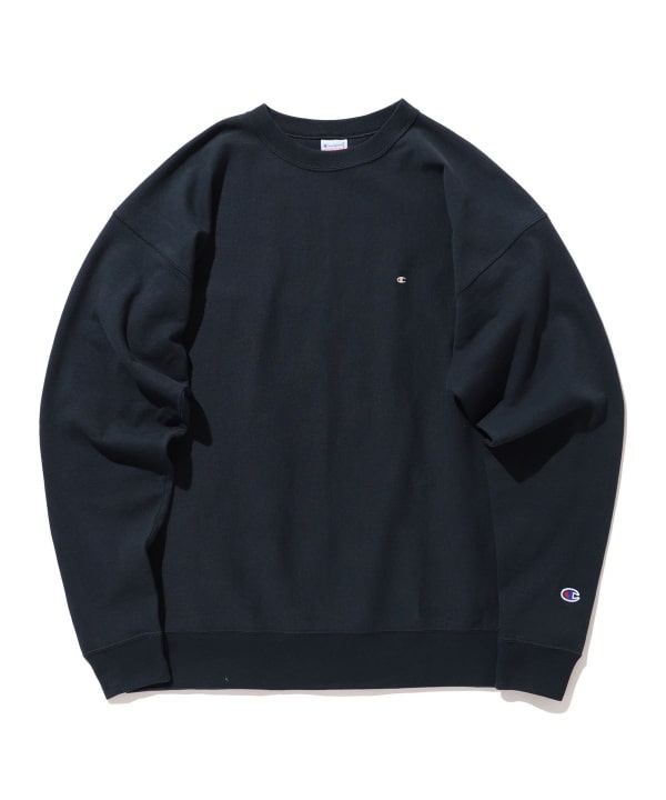 【10月下旬発売】Champion x BEAMS 別注 ロングスリーブ Tシャツ/スウェット カーゴパンツ (チャンピオン ビームス)