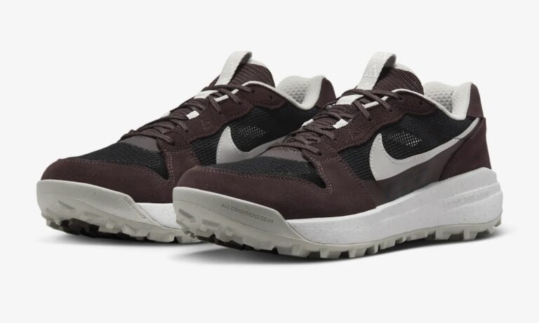 【極美品】NIKE ナイキ ACG ローケート LOWCATE（25）トレイル NIKE公式】ナイキ ACG ローケート シューズ.オンラインストア