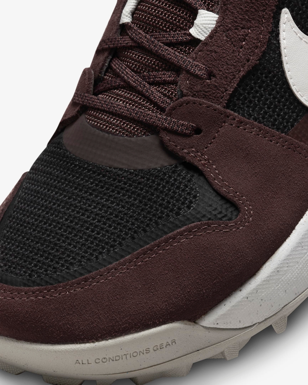 【国内 7/29 発売予定】ナイキ ACG ローケート “アース/ブラック” (NIKE ACG All Conditions Gear LOWCATE “Earth/Black”) [DM8019-202]