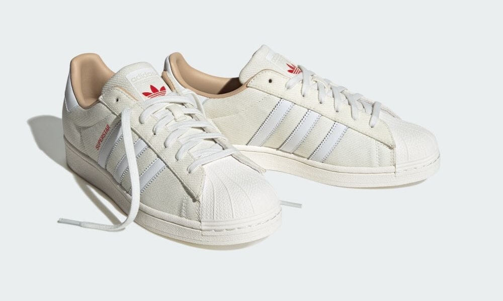 【国内 7/20 発売】アディダス オリジナルス スーパースター “デニム/ホワイト” (adidas Originals SUPERSTAR “Denim/White”) [IF7905]