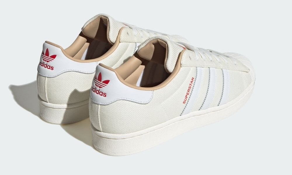 【国内 7/20 発売】アディダス オリジナルス スーパースター “デニム/ホワイト” (adidas Originals SUPERSTAR “Denim/White”) [IF7905]