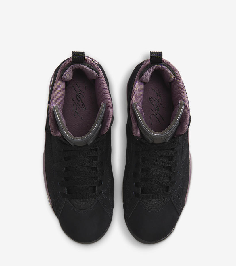 2023年 発売予定！NIKE AIR JORDAN MVP 678 “Black/Violet Ore” (ナイキ エア ジョーダン エムブイピー 678 “ブラック/ヴァイオレット”) [FB9019-005]