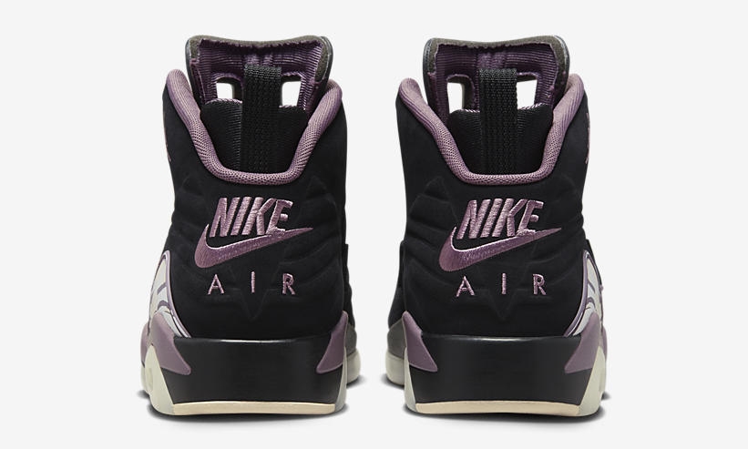 2023年 発売予定！NIKE AIR JORDAN MVP 678 “Black/Violet Ore” (ナイキ エア ジョーダン エムブイピー 678 “ブラック/ヴァイオレット”) [FB9019-005]