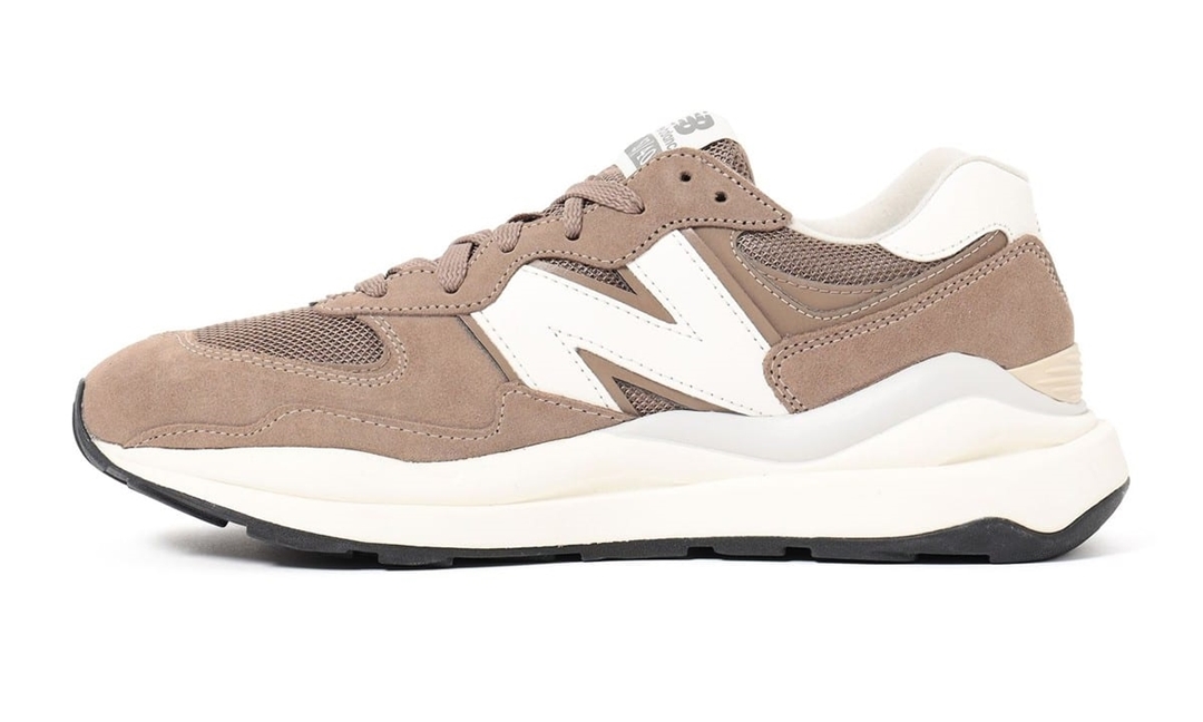 7月下旬発売予定！New Balance M5740 ESB “Brown” (ニューバランス)