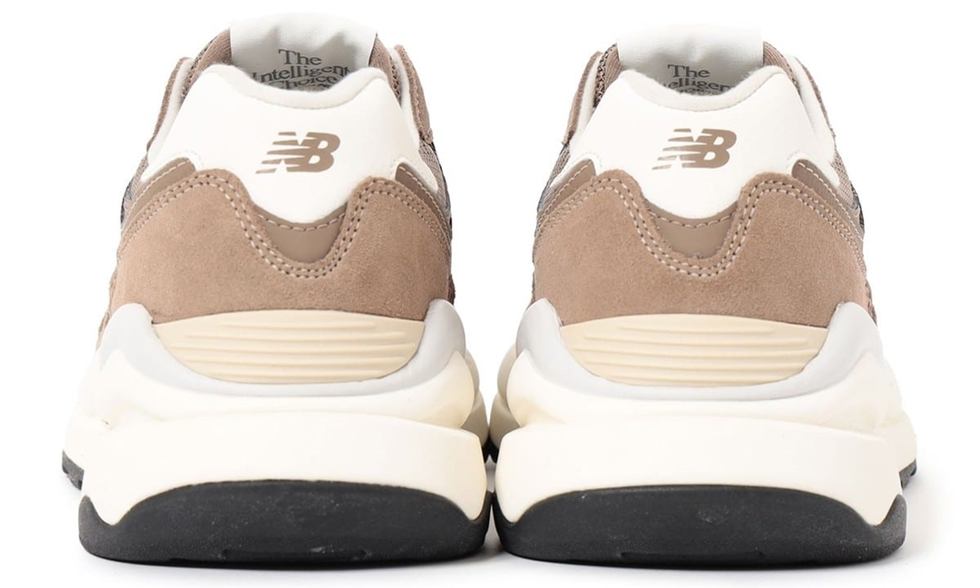 7月下旬発売予定！New Balance M5740 ESB “Brown” (ニューバランス)