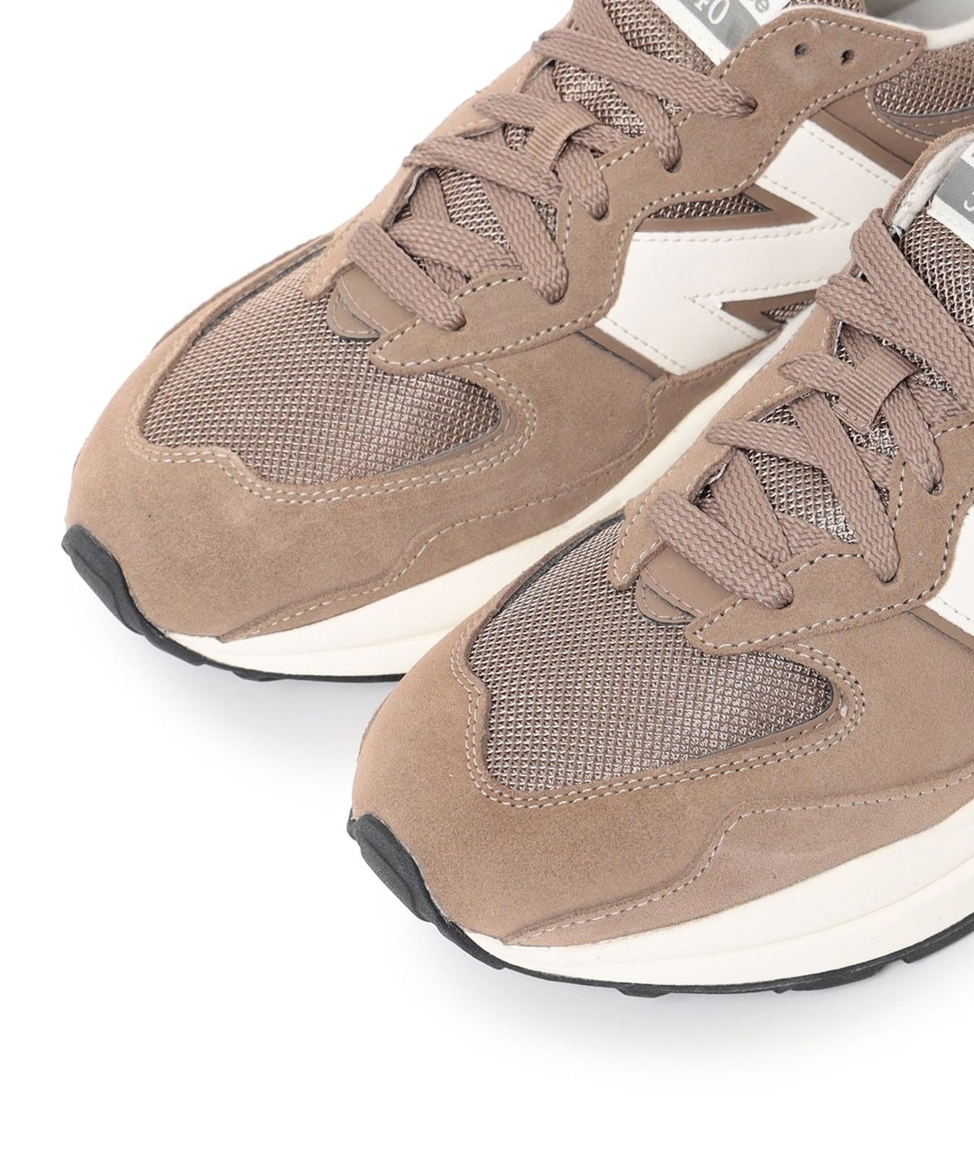 7月下旬発売予定！New Balance M5740 ESB “Brown” (ニューバランス)