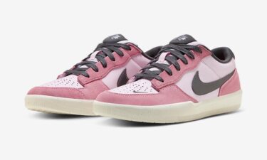 2023年 秋 発売予定！ナイキ SB フォース 58 “バービー” (NIKE SB FORCE 58 “Barbie”) [FN8894-621]