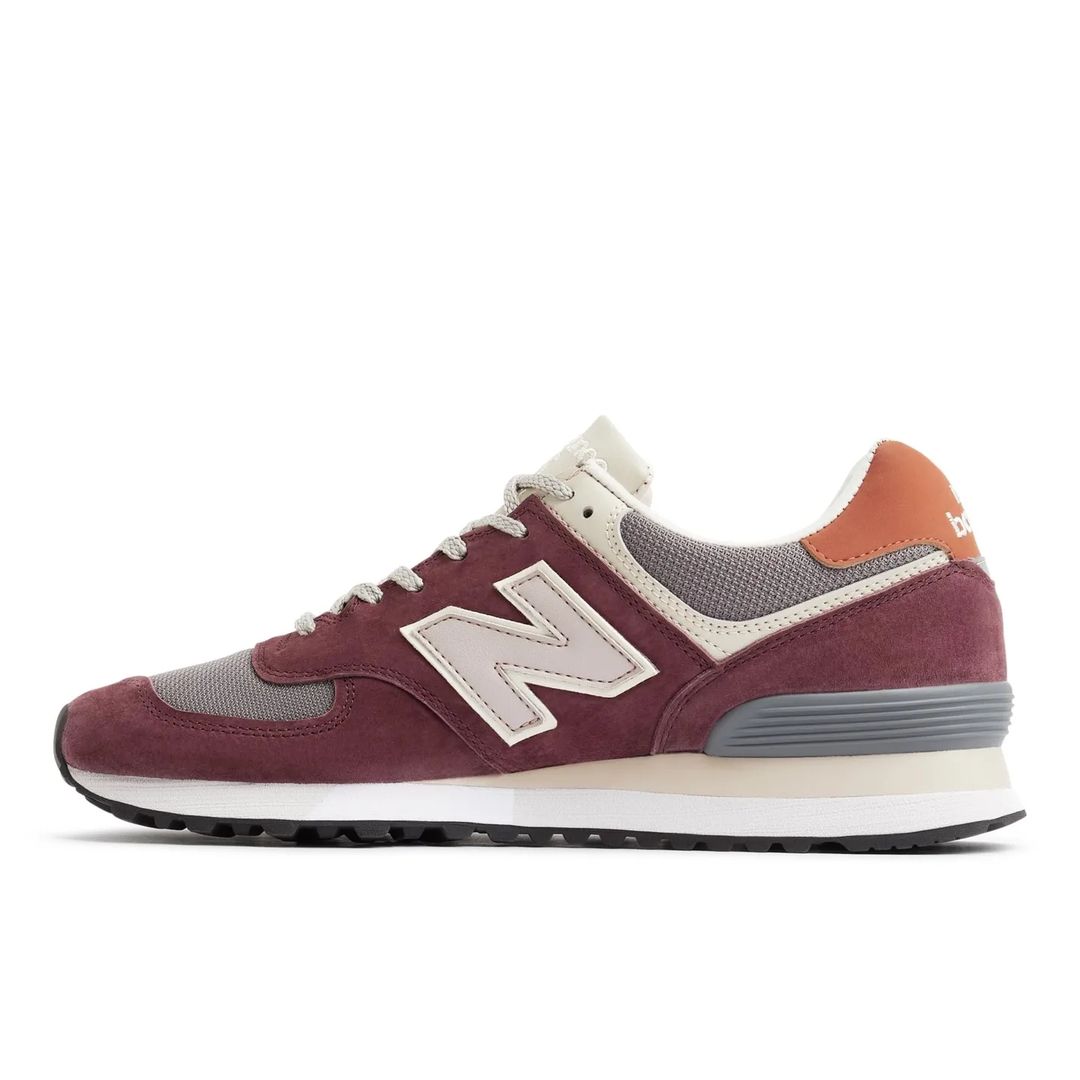 New Balance OU576 PTY “Burgundy” Made in UK (ニューバランス メイドインUK)