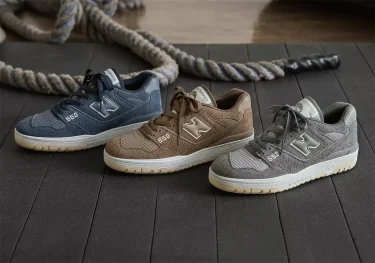 9/29 発売予定！New Balance BB550 PHB/PHC/PHD “Suede Pack/Kahki/Blue/Grey” (ニューバランス “スエードパック”)