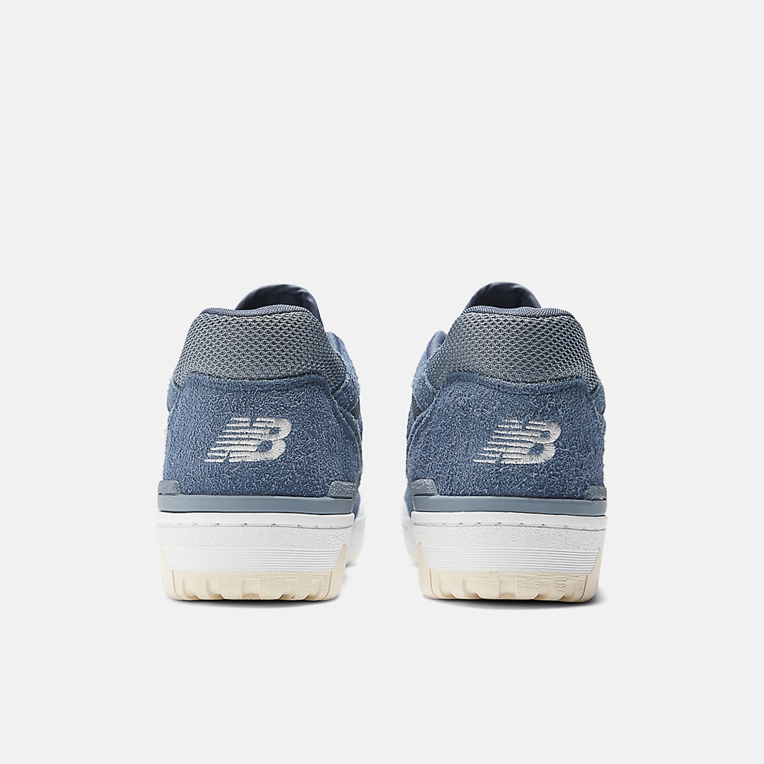 【国内 10/13 発売】New Balance BB550 PHB/PHC/PHD “Suede Pack/Kahki/Blue/Grey” (ニューバランス “スエードパック”)