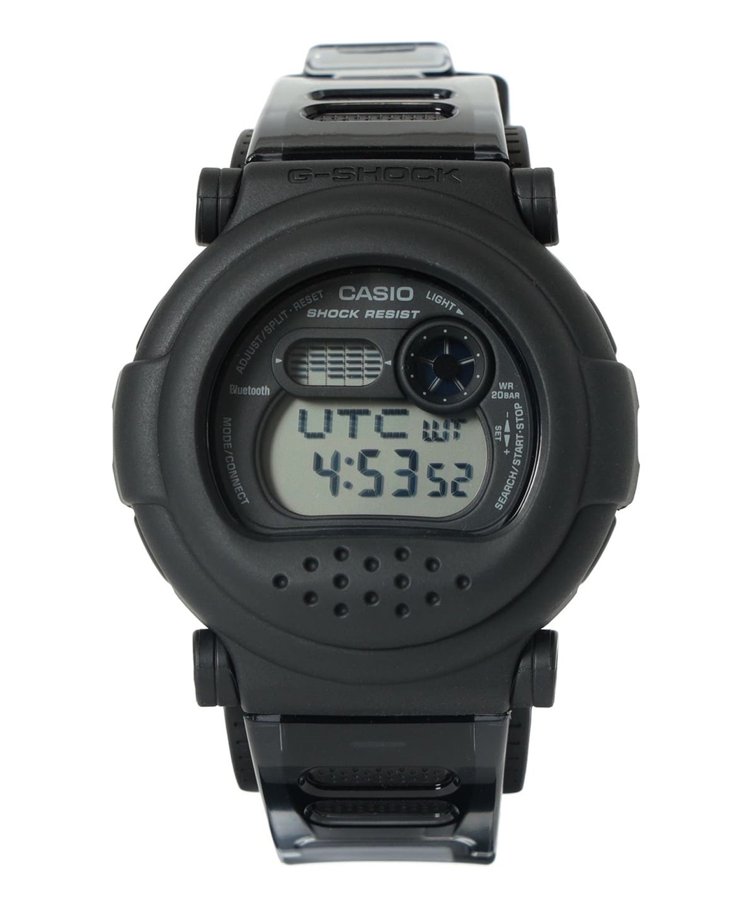 【8月上旬発売】G-SHOCK × BEAMS / 別注 G-B001 (Gショック ジーショック ビームス)