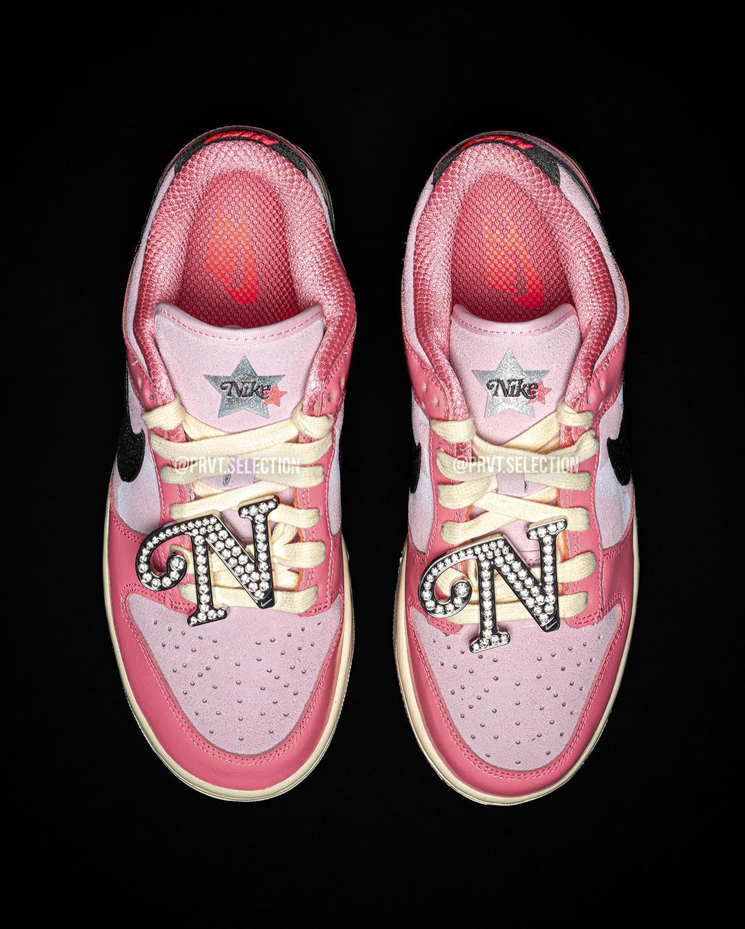 ナイキ ウィメンズ ダンク ロー LX “バービー” (NIKE WMNS DUNK LOW LX “Barbie”) [FN8927-621]