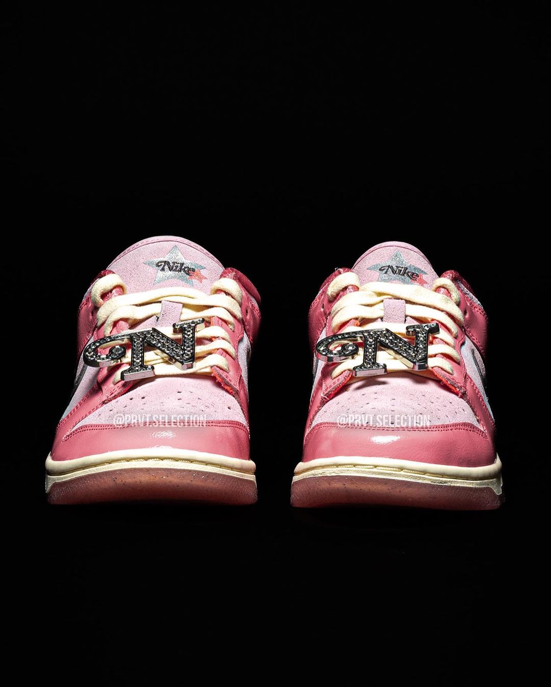 ナイキ ウィメンズ ダンク ロー LX “バービー” (NIKE WMNS DUNK LOW LX “Barbie”) [FN8927-621]