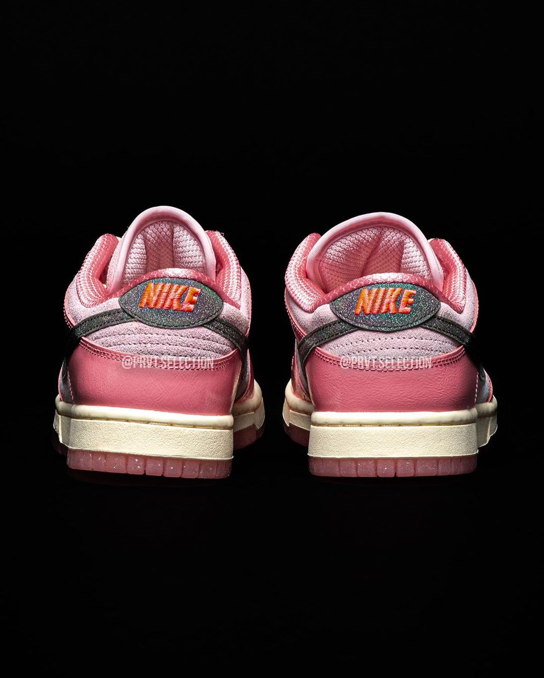 ナイキ ウィメンズ ダンク ロー LX “バービー” (NIKE WMNS DUNK LOW LX “Barbie”) [FN8927-621]