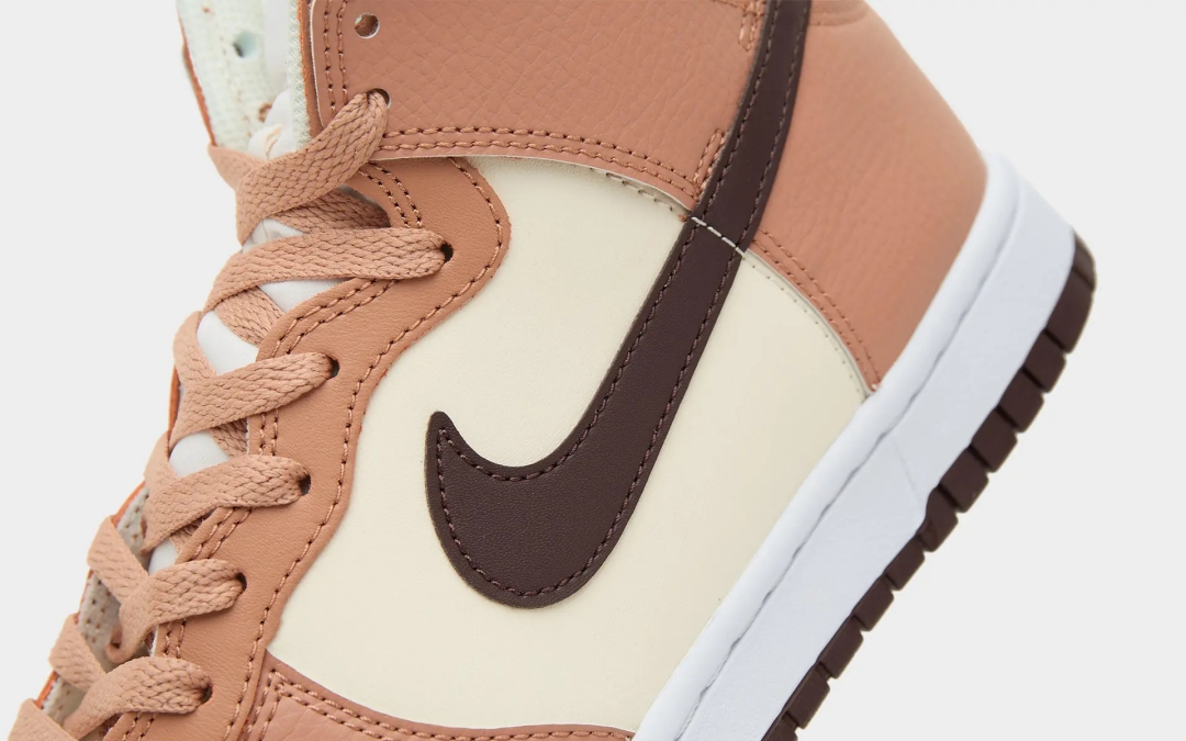 海外 11/4 発売予定！ナイキ ダンク ハイ “クリーミーチョコレート” (NIKE DUNK HIGH “Creamy Chocolate”) [FQ2755-200]