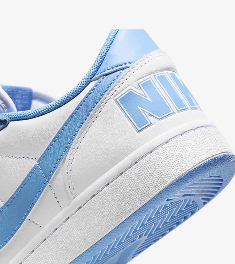 【国内 11/11 発売】ナイキ ターミネーター ロー “ユニバーシティブルー/ホワイト” (NIKE TERMINATOR LOW “University Blue/White”) [FQ8748-412]