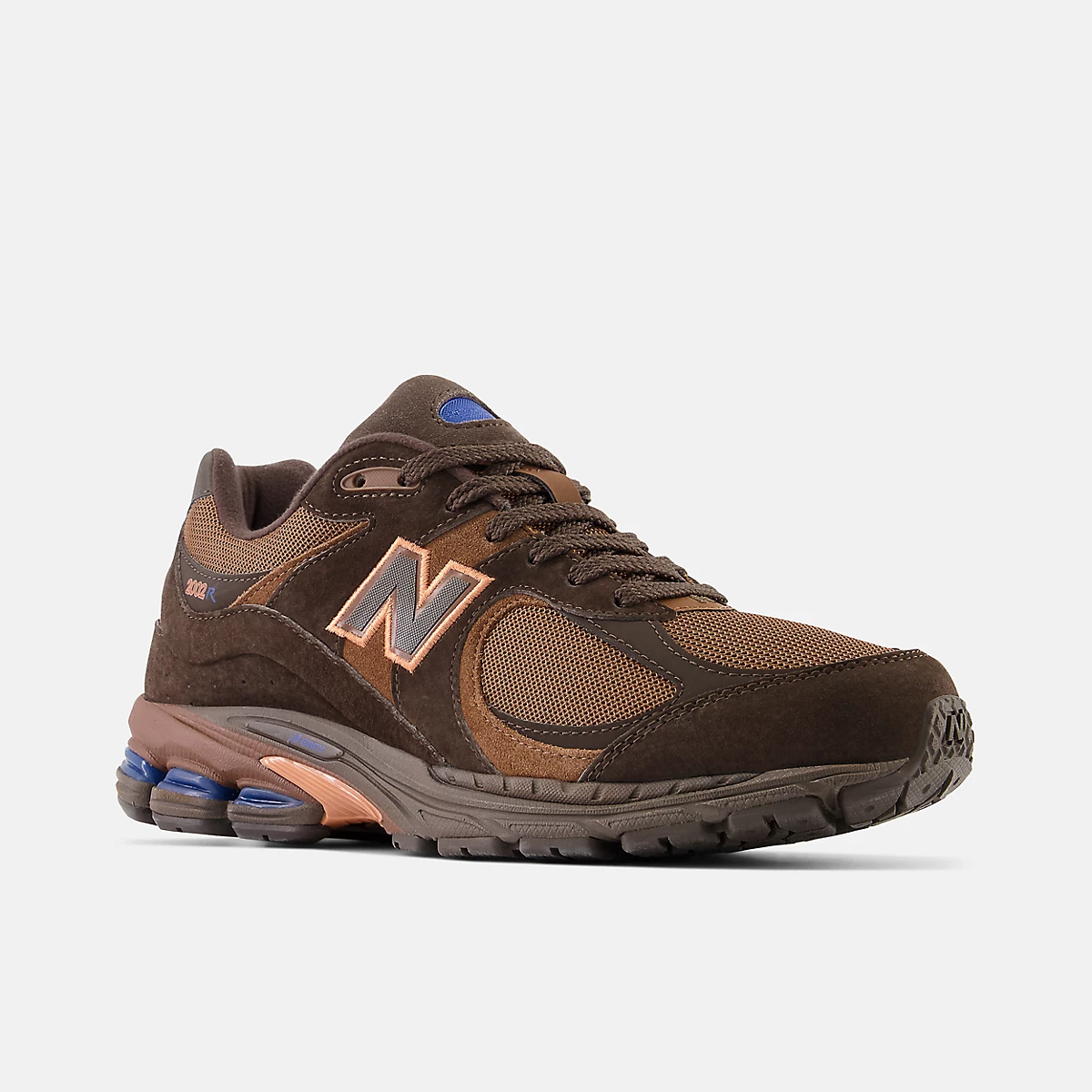 2023年 発売予定！New Balance M2002 RBT “Chocolate” (ニューバランス)