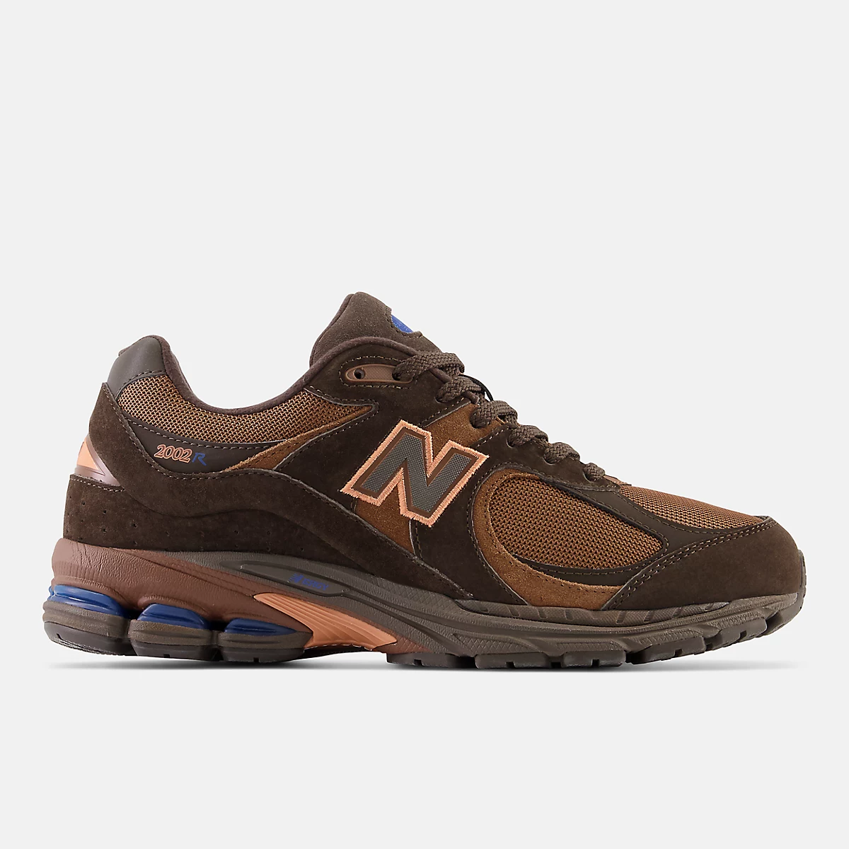 2023年 発売予定！New Balance M2002 RBT “Chocolate” (ニューバランス)