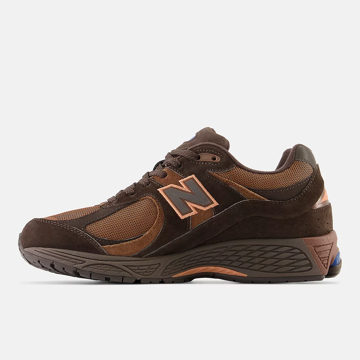 2023年 発売予定！New Balance M2002 RBT “Chocolate” (ニューバランス)