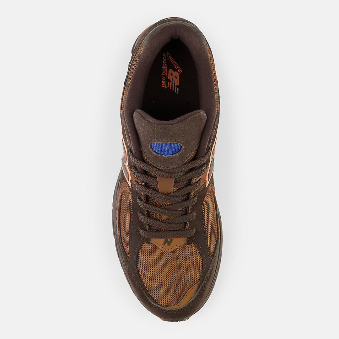 2023年 発売予定！New Balance M2002 RBT “Chocolate” (ニューバランス)