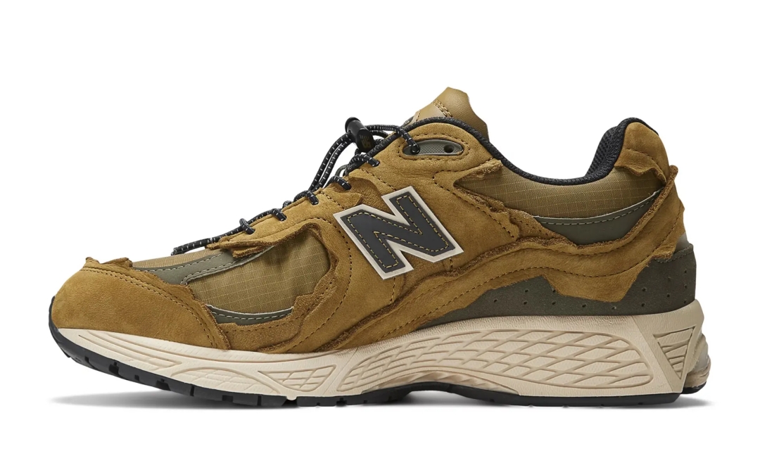 【国内 10/20 発売】New Balance M2002 RDN/RDO/RDP/RDQ “PROTECTION PACK/RIPSTOP” (ニューバランス “プロテクションパック/リップストップ”)