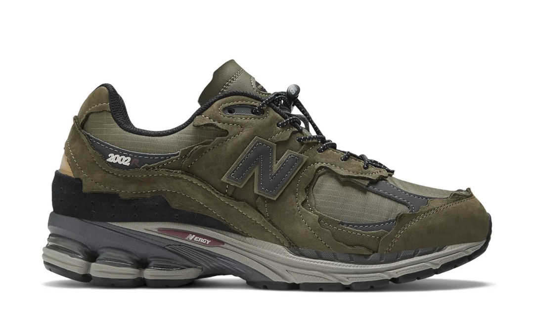 【国内 10/20 発売】New Balance M2002 RDN/RDO/RDP/RDQ “PROTECTION PACK/RIPSTOP” (ニューバランス “プロテクションパック/リップストップ”)