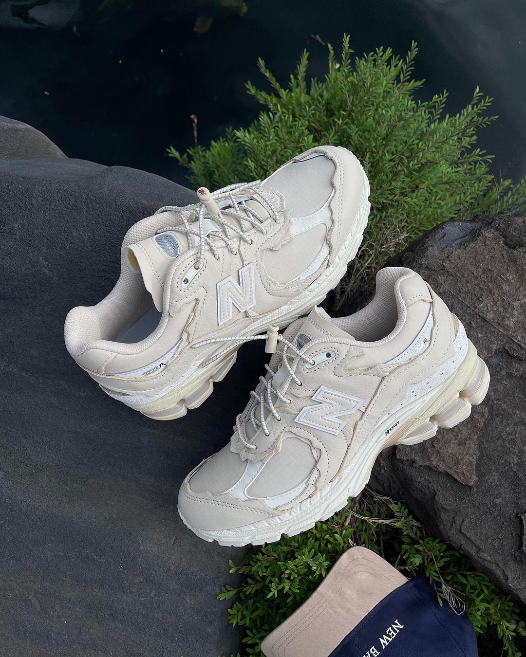 【国内 10/20 発売】New Balance M2002 RDN/RDO/RDP/RDQ “PROTECTION PACK/RIPSTOP” (ニューバランス “プロテクションパック/リップストップ”)